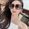 6931ff263a89a121ed54f214 【DIOR】2024 Spring New Arrival Trendy Fashion Square Polarized Sunglasses High-Quality Comfortable Fit Influencer Style Women's HD Thickened Polarized Sunglasses 🕶️ High-Quality TR Frame Model: CD0351