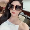 6931ff263a89a121ed54f215 【DIOR】2024 Spring New Arrival Trendy Fashion Square Polarized Sunglasses High-Quality Comfortable Fit Influencer Style Women's HD Thickened Polarized Sunglasses 🕶️ High-Quality TR Frame Model: CD0351