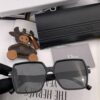 6931ff273a89a121ed54f21f DIOR 2024 Spring New Arrival Trendy Fashion Rectangular Polarized Sunglasses High-Quality Comfortable Wear Popular Influencer Style Women's HD Thickened Polarized Sunglasses 🕶️ High-Quality TR Frame Model: CD4780