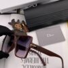 6931ff273a89a121ed54f221 DIOR 2024 Spring New Arrival Trendy Fashion Rectangular Polarized Sunglasses High-Quality Comfortable Wear Popular Influencer Style Women's HD Thickened Polarized Sunglasses 🕶️ High-Quality TR Frame Model: CD4780