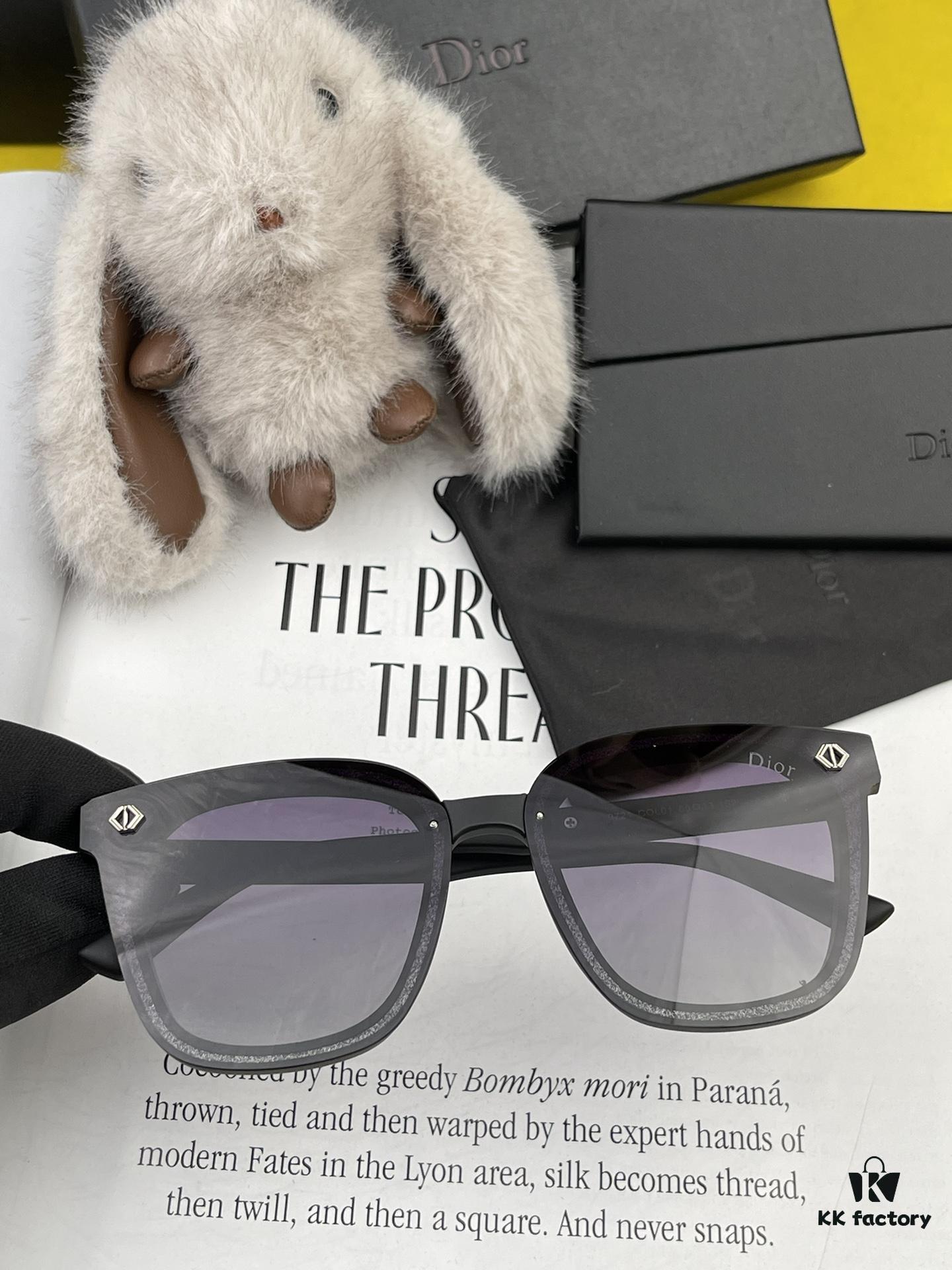 6931ff283a89a121ed54f228 DIOR - 2024 Spring New Arrival Trendy Fashion Square Polarized Sunglasses, High-Quality Comfortable Fit, Influencer Favorite Women's HD Polarized Sunglasses 🕶️
