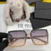 6931ff293a89a121ed54f231 DIOR 2024 Spring New Arrival Original Shipment Viral Luxury Square Sunglasses Classic One-Piece Frame UV Protection High-Quality Authentic Design Model CD5302
