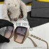 6931ff293a89a121ed54f233 DIOR 2024 Spring New Arrival Original Shipment Viral Luxury Square Sunglasses Classic One-Piece Frame UV Protection High-Quality Authentic Design Model CD5302