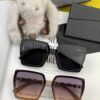6931ff293a89a121ed54f237 DIOR 2024 Spring New Arrival Original Shipment Viral Luxury Square Sunglasses Classic One-Piece Frame UV Protection High-Quality Authentic Design Model CD5302