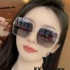 6931ff293a89a121ed54f239 【DIOR】2024 Spring New Arrival Trendy Fashion Square Polarized Sunglasses High Quality Comfortable Wear Influencer Favorite Model: D1825
