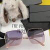 6931ff293a89a121ed54f23a 【DIOR】2024 Spring New Arrival Trendy Fashion Square Polarized Sunglasses High Quality Comfortable Wear Influencer Favorite Model: D1825