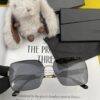 6931ff293a89a121ed54f23b 【DIOR】2024 Spring New Arrival Trendy Fashion Square Polarized Sunglasses High Quality Comfortable Wear Influencer Favorite Model: D1825