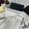 6931ff2a3a89a121ed54f247 DIOR France Blue Light Blocking Eyeglasses with Polarized Resin Lenses, Lightweight TR Frame for Comfortable Wear, Model 8845