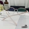 6931ff2a3a89a121ed54f249 DIOR France Blue Light Blocking Eyeglasses with Polarized Resin Lenses, Lightweight TR Frame for Comfortable Wear, Model 8845