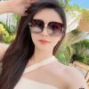 6931ff2c3a89a121ed54f25d DIOR 2024 Spring New Arrival Trendy Fashion Square Polarized Sunglasses High-Quality Comfortable Wear Influencer Style Women's HD Polarized Sunglasses 🕶️ High-Quality TR Frame Model: CD5610