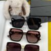 6931ff2c3a89a121ed54f264 DIOR 2024 Spring New Arrival Trendy Fashion Square Polarized Sunglasses High-Quality Comfortable Wear Influencer Style Women's HD Polarized Sunglasses 🕶️ High-Quality TR Frame Model: CD5610