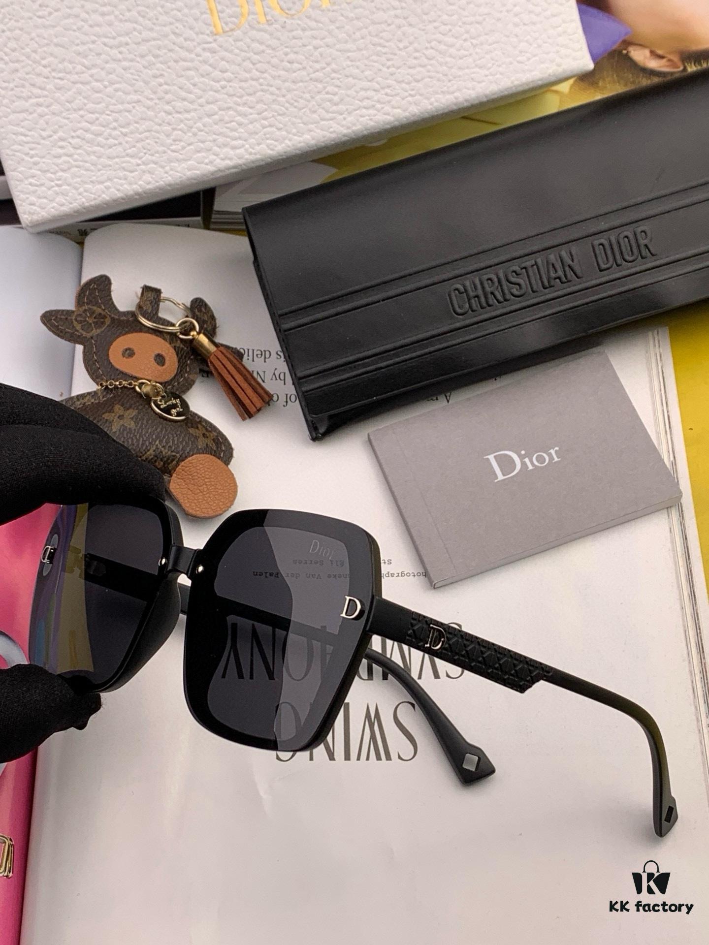 6931ff2d3a89a121ed54f268 DIOR Polarized Sunglasses Fashion Style Driving Sunglasses