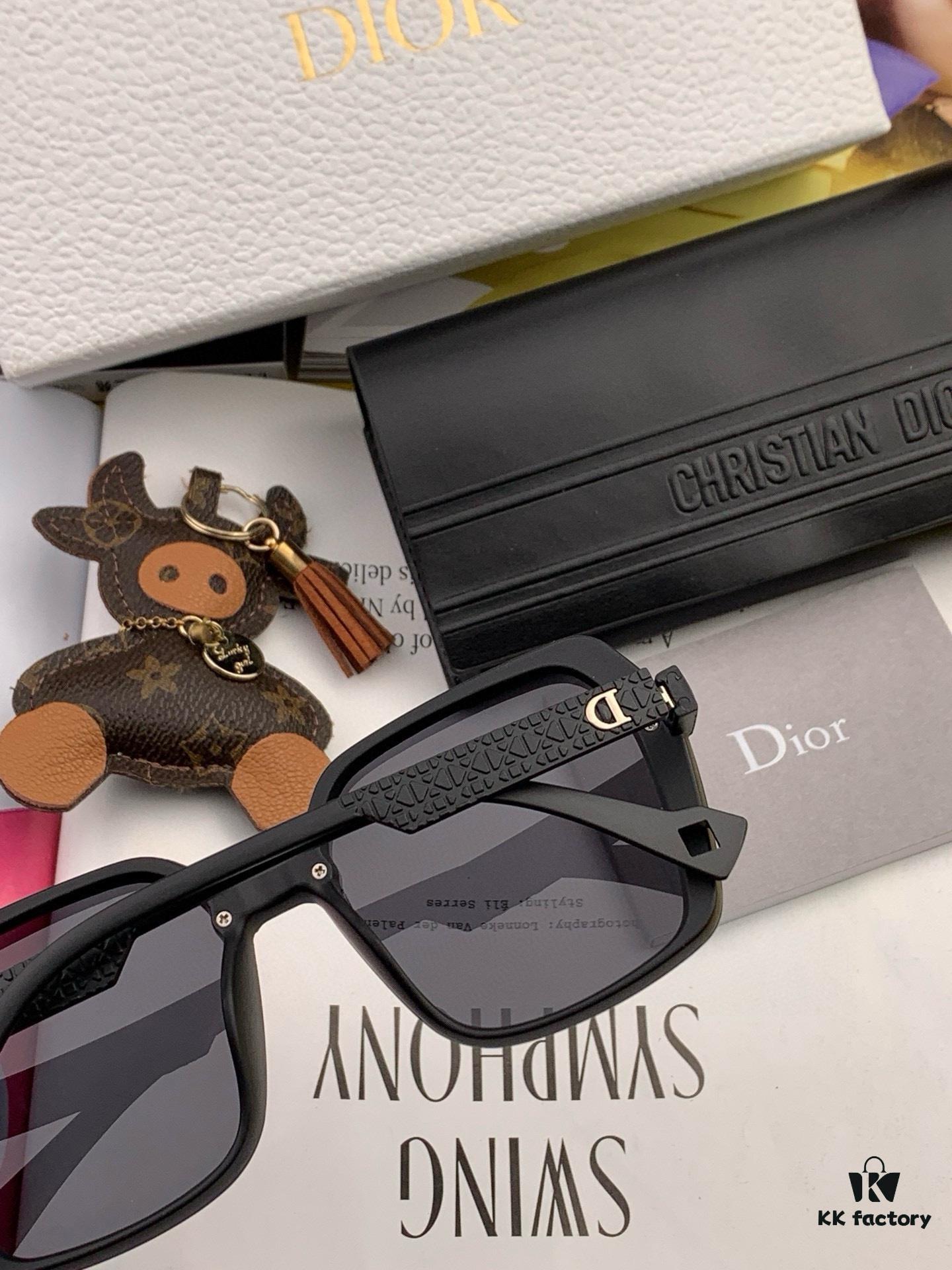 6931ff2d3a89a121ed54f26b DIOR Polarized Sunglasses Fashion Style Driving Sunglasses