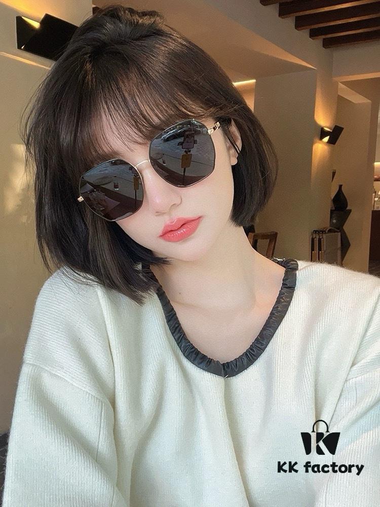 6931ff2d3a89a121ed54f26e DIOR 2024 Official New Arrival Large-Frame Polarized Sunglasses, Popular Among Celebrities, Poloroid High-Definition Thickened Sunglasses Model: CD0823
