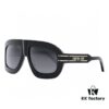 6931ff2f3a89a121ed54f288 DIOR Signature M1U Sunglasses - Size 52□20-145