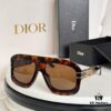 6931ff2f3a89a121ed54f28a DIOR Signature M1U Sunglasses - Size 52□20-145