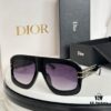 6931ff303a89a121ed54f28f DIOR Signature M1U Sunglasses - Size 52□20-145