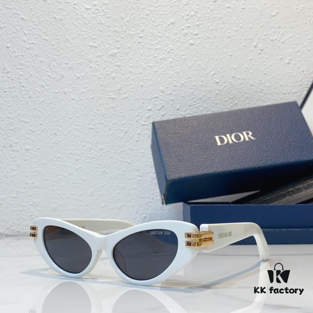 140 DIO* MODEL: CDIOR B1U SIZE: 51□16-145 Eyeglasses Sunglasses