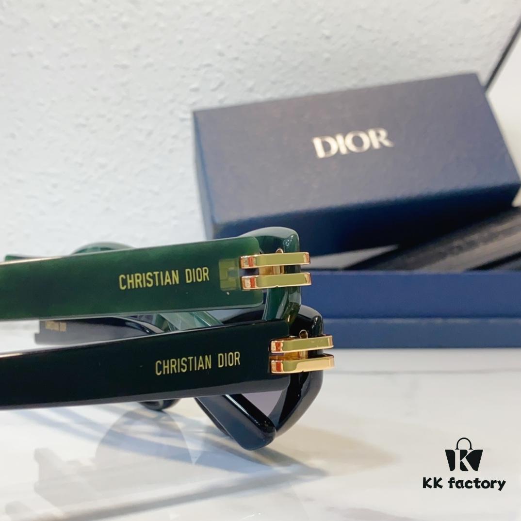 140 DIO* MODEL: CDIOR B1U SIZE: 51□16-145 Eyeglasses Sunglasses