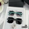6931ff333a89a121ed54f2af DIOR France New Arrival Sunglasses Model 77944 with Polarized Lenses, Lightweight TR90 Frame for Comfortable Wear