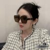 6931ff343a89a121ed54f2b6 DIOR France New Arrival Sunglasses Model 77022 TR90 Frame with Polarized Lenses for Comfortable Wear