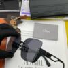 6931ff353a89a121ed54f2c4 DIOR 2024 Spring New Arrival Trendy Fashion Square Frame Sunglasses High-Quality Comfortable Wear Popular Influencer Style Women's HD Sunglasses 🕶️ High-Quality TR Frame Model: CD6970