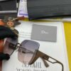 6931ff353a89a121ed54f2c5 DIOR 2024 Spring New Arrival Trendy Fashion Square Frame Sunglasses High-Quality Comfortable Wear Popular Influencer Style Women's HD Sunglasses 🕶️ High-Quality TR Frame Model: CD6970