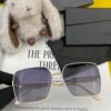 6931ff363a89a121ed54f2d4 【DIOR】2024 Spring New Arrival Trendy Fashion Square Polarized Sunglasses High Quality Comfortable Wear Influencer Favorite Model: D1825