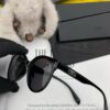 6931ff373a89a121ed54f2de 【DIOR】2024 Spring New Arrival Trendy Fashion Square Polarized Sunglasses, High-Quality Comfortable Fit, Influencer Favorite Women's HD Polarized Sunglasses 🕶️