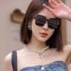6931ff373a89a121ed54f2e2 【DIOR】2024 Spring New Arrival Trendy Fashion Rectangular Polarized Sunglasses High Quality Comfortable Fit Influencer Favorite Model: D6514