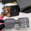 6931ff383a89a121ed54f2e6 【DIOR】2024 Spring New Arrival Trendy Fashion Rectangular Polarized Sunglasses High Quality Comfortable Fit Influencer Favorite Model: D6514