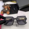 6931ff383a89a121ed54f2e9 【DIOR】2024 Spring New Arrival Trendy Fashion Rectangular Polarized Sunglasses High Quality Comfortable Fit Influencer Favorite Model: D6514