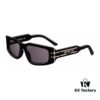 6931ff383a89a121ed54f2ed Dior 2024 New Arrival Unisex Fashion Retro Square Sunglasses Elegant and Stylish Lightweight Slim Frame Signature S9U Sun Glasses