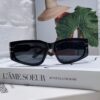 6931ff383a89a121ed54f2ef Dior 2024 New Arrival Unisex Fashion Retro Square Sunglasses Elegant and Stylish Lightweight Slim Frame Signature S9U Sun Glasses