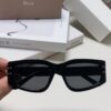 6931ff383a89a121ed54f2f1 Dior 2024 New Arrival Unisex Fashion Retro Square Sunglasses Elegant and Stylish Lightweight Slim Frame Signature S9U Sun Glasses