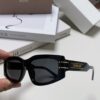6931ff393a89a121ed54f2f3 Dior 2024 New Arrival Unisex Fashion Retro Square Sunglasses Elegant and Stylish Lightweight Slim Frame Signature S9U Sun Glasses