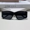 6931ff393a89a121ed54f2f4 Dior 2024 New Arrival Unisex Fashion Retro Square Sunglasses Elegant and Stylish Lightweight Slim Frame Signature S9U Sun Glasses
