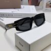 6931ff393a89a121ed54f2f5 Dior 2024 New Arrival Unisex Fashion Retro Square Sunglasses Elegant and Stylish Lightweight Slim Frame Signature S9U Sun Glasses