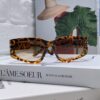 6931ff393a89a121ed54f2f9 Dior 2024 New Arrival Unisex Fashion Retro Square Sunglasses, Elegant and Versatile, Lightweight and Slim Rectangular Frame with Signature S9U Design