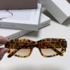 6931ff393a89a121ed54f2fc Dior 2024 New Arrival Unisex Fashion Retro Square Sunglasses, Elegant and Versatile, Lightweight and Slim Rectangular Frame with Signature S9U Design