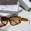 6931ff393a89a121ed54f2fd Dior 2024 New Arrival Unisex Fashion Retro Square Sunglasses, Elegant and Versatile, Lightweight and Slim Rectangular Frame with Signature S9U Design