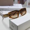 6931ff393a89a121ed54f2ff Dior 2024 New Arrival Unisex Fashion Retro Square Sunglasses, Elegant and Versatile, Lightweight and Slim Rectangular Frame with Signature S9U Design