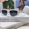 6931ff3a3a89a121ed54f301 Dior 2024 New Arrival Unisex Fashion Retro Square Sunglasses, Elegant and Lightweight with Slim Rectangular Frame, Signature S9U Eyewear