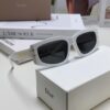 6931ff3a3a89a121ed54f308 Dior 2024 New Arrival Unisex Fashion Retro Square Sunglasses, Elegant and Lightweight with Slim Rectangular Frame, Signature S9U Eyewear