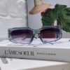 6931ff3b3a89a121ed54f30b Dior 2024 New Arrival Unisex Fashion Retro Square Sunglasses, Elegant and Lightweight with Slim Frame, Signature S9U Eyewear