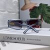 6931ff3b3a89a121ed54f30c Dior 2024 New Arrival Unisex Fashion Retro Square Sunglasses, Elegant and Lightweight with Slim Frame, Signature S9U Eyewear
