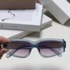 6931ff3b3a89a121ed54f30e Dior 2024 New Arrival Unisex Fashion Retro Square Sunglasses, Elegant and Lightweight with Slim Frame, Signature S9U Eyewear