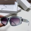 6931ff3b3a89a121ed54f30f Dior 2024 New Arrival Unisex Fashion Retro Square Sunglasses, Elegant and Lightweight with Slim Frame, Signature S9U Eyewear