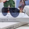 6931ff3b3a89a121ed54f313 Dior 2024 New Fashion Pilot Frameless Unisex Sunglasses, Lightweight Luxury Retro Streetwear Style Trendy Bestseller Shades