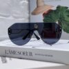 6931ff3b3a89a121ed54f314 Dior 2024 New Fashion Pilot Frameless Unisex Sunglasses, Lightweight Luxury Retro Streetwear Style Trendy Bestseller Shades